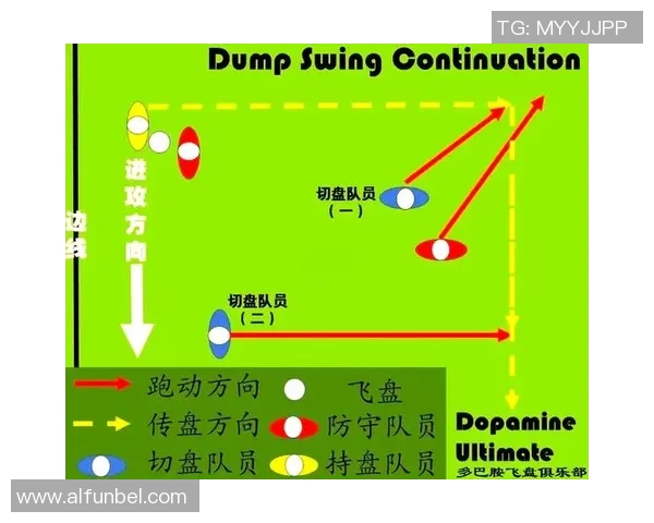 南京飞盘队包夹战术分析与表现评估探讨