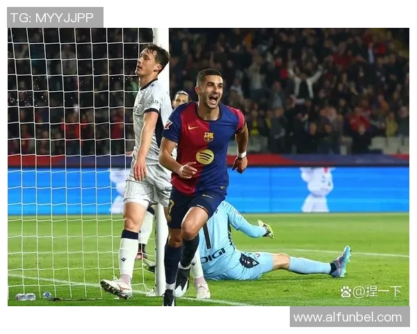 巴萨签下新前锋!苏亚雷斯离队后的替补选定,球迷震撼猜测新旧交替标志着新时代的加速度