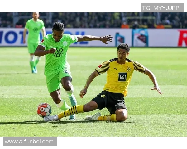 德甲悬念继续，沃尔夫斯堡战平纽伦堡，胜负依旧待定