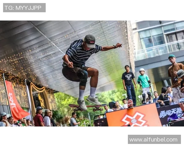 成都滑板队在全国滑板状态排行榜中荣获第4名展现实力与潜力