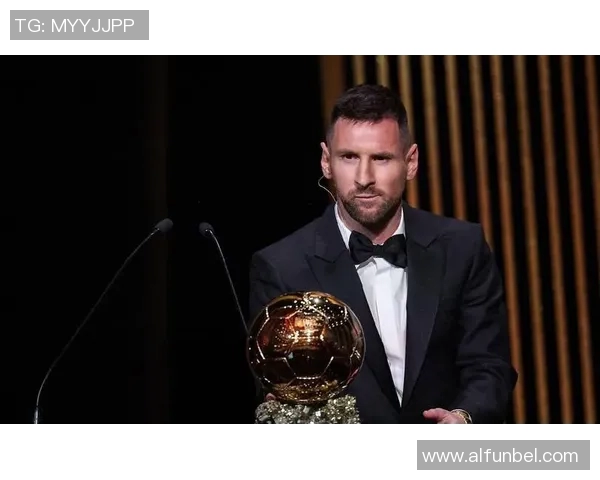 梅西获FIFA最佳进球奖！破纪录问鼎金球奖也指日可待