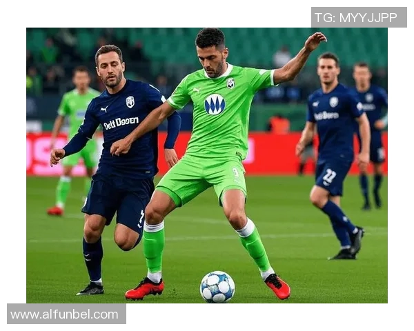 沃尔夫斯堡客场惨遭法兰克福逆转,遗憾失利! 沃尔夫斯堡客场惨遭法兰克福逆转,遗憾失利!