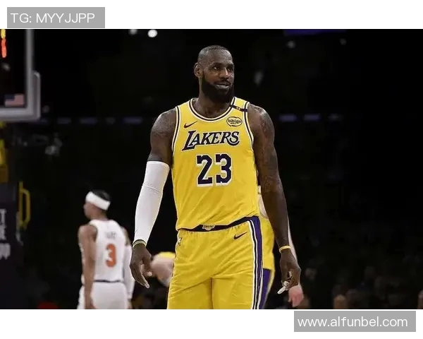 湖人再度力克马刺，詹皇表现引人瞩目