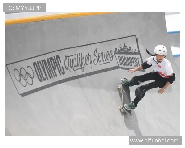 滑板文化的崛起与挑战：探秘西安滑板队的中路突破之路