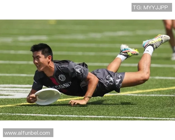 王强专访：从飞盘新手到全国冠军的成长之路与心路历程