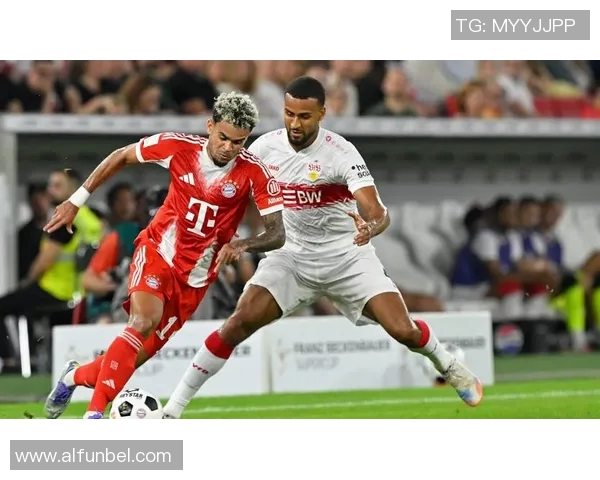 莱比锡红牛客战失利，德甲争冠悬念再增